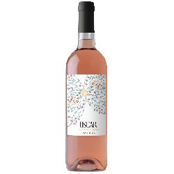 Oscar Rosé