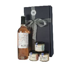 Geschenkpaket “La belle Vie”