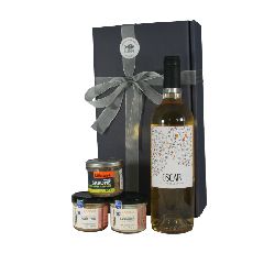 Geschenkpaket 