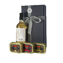 Geschenkpaket 