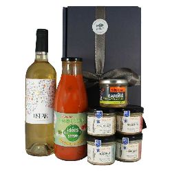 Geschenkpaket 