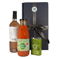 Geschenkpaket “JARDIN DE PROVENCE”