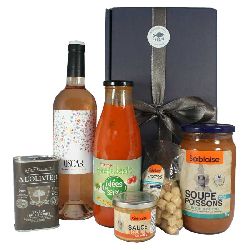 Geschenkpaket “Petit Marin”