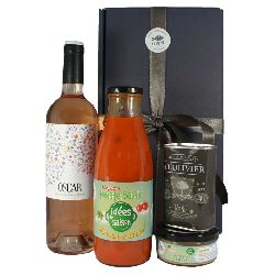 Geschenkpaket “Soleil du Midi”