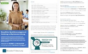 Anleitung zur Systemeinrichtung