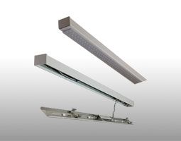 LED-Lichtbandsystem NLT