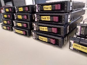 RAID Datenrettung