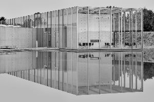 Architekturfotografie