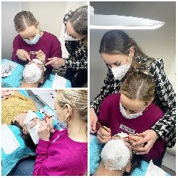 Wimpernschulungen Köln