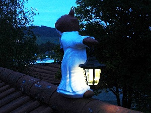 Schlafwandler