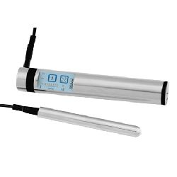PowerTube Silber