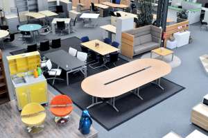Top Schreibtische für das Büro
