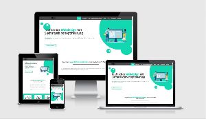 Website Erstellung