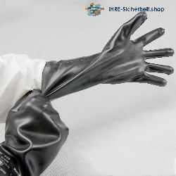 KCL Butoject® 898 Chemikalienschutzhandschuh