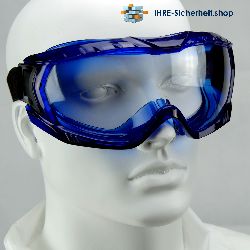 Portwest Ultra Vista Vollsichtbrille