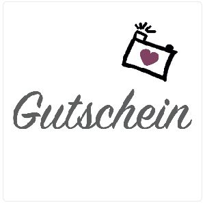 Foto-Gutscheine