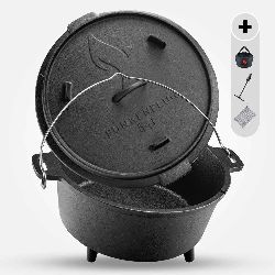 5 QT Dutch Oven