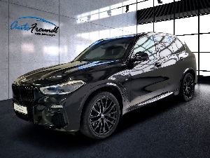 BMW X5 45e Hybrid