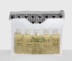 Geschenkset Body Peeling