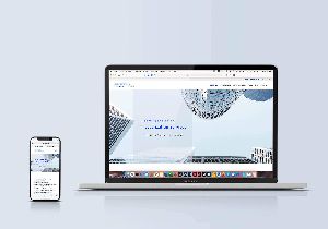Website