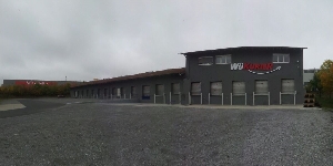 Kurierdienst