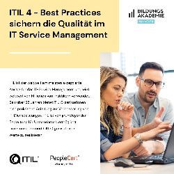 ITIL4 Foundation