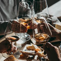 Wein Tasting