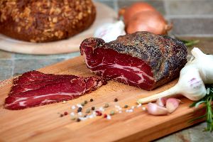 Kussechter Knoblauchspeck®
