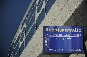 Rechtsberatung