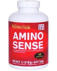 Amino Sense