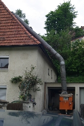 BHS-Holzschutz