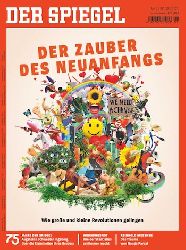 Der Spiegel