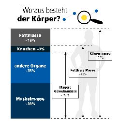 Bioelektrische Impedanzanalyse