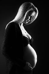 Babybauchfotos