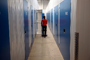 Lagerhaus, Selfstorage, Lagermöglichkeiten für Privat und Gewerbe