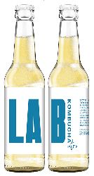 LAB Kombucha Intro