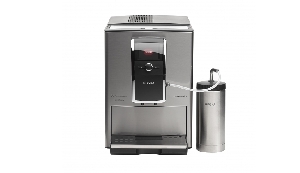 Nivona CafeRomatica 858