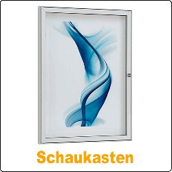 Schaukasten