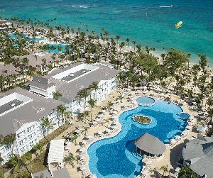 Entdecke das neu renovierte Bahia Principe Luxury Esmeralda