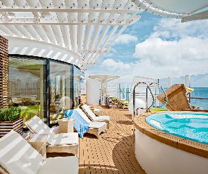 AIDA – Urlaub, der alle begeistert
