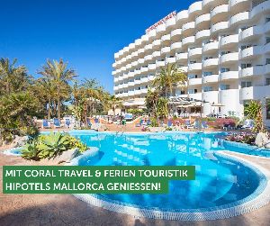 Sonne, Strand und Entspannung pur auf Mallorca!