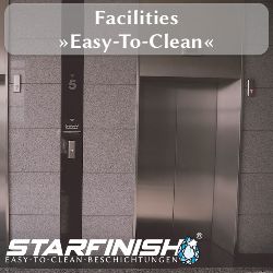 Facilities Keramikversiegelung