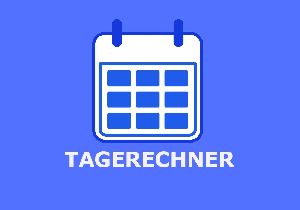 Tagerechner online