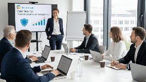 Workshop Cyber Security & AI