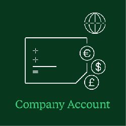AirPlus Company Account
