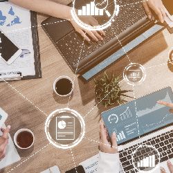 Digitale Strategie – effizient, praxisnah und messbar