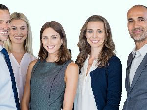 Sprachtrainings für Unternehmen