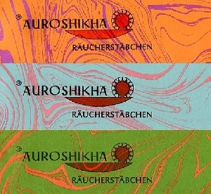 Auroshikha Räucherstäbchen