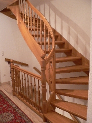 Treppen