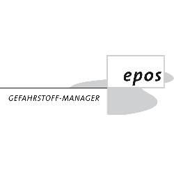 epos Gefahrstoff-Manager® | Software